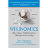 Wikinomics: How Mass Collaboration Changes Everything - Paperback
