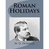 Roman Holidays - Paperback