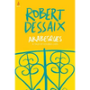 Arabesques: A Tale of Double Lives - Paperback