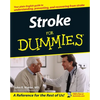 Stroke For Dummies - Paperback
