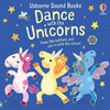 Dance with the Unicorns - Board Book