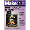 Make: Volume 88 - Paperback