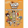 The Loud House #12: The Case of the Stolen Drawers - Paperback