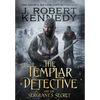 The Templar Detective and the Sergeant's Secret - Hardcover