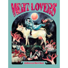 Meat Lovers - Paperback