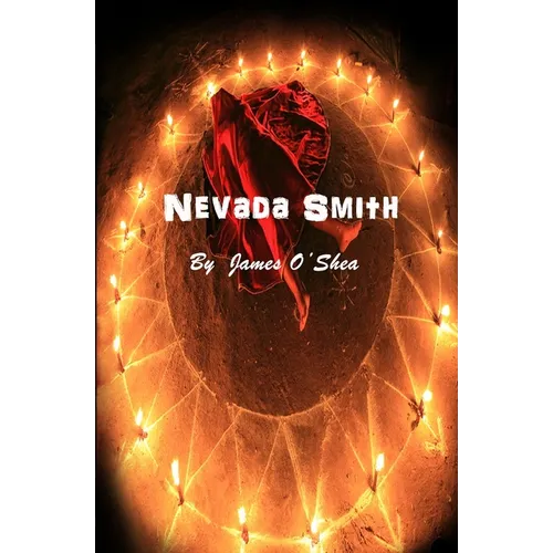 Nevada Smith - Paperback