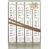 A Small Treatise on the Great Virtues: The Uses of Philosophy in Everyday Life - Paperback