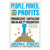 People, Power, and Profits: Progressive Capitalism for an Age of Discontent - Paperback
