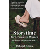 Storytime for Grown-Up Women and the girls who will become them - Paperback