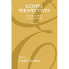 Gospel Perspectives, Volume 5 - Paperback