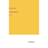 Primitive Culture: Vol. 2 - Hardcover