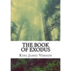 The Book of Exodus (KJV) (Large Print) - Paperback