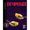 Dumplings: Make Your Own at Home - Hardcover