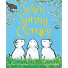 When Spring Comes: An Easter and Springtime Book for Kids - Paperback