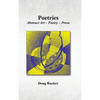 Poetries; Abstract Art - Poetry - Prose - Hardcover