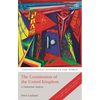 The Constitution of the United Kingdom: A Contextual Analysis - Paperback