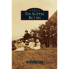 Sutter Buttes - Hardcover