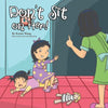 Don't Sit on Her! - Paperback