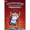 Archimedes: The Man Who Invented The Death Ray - Paperback