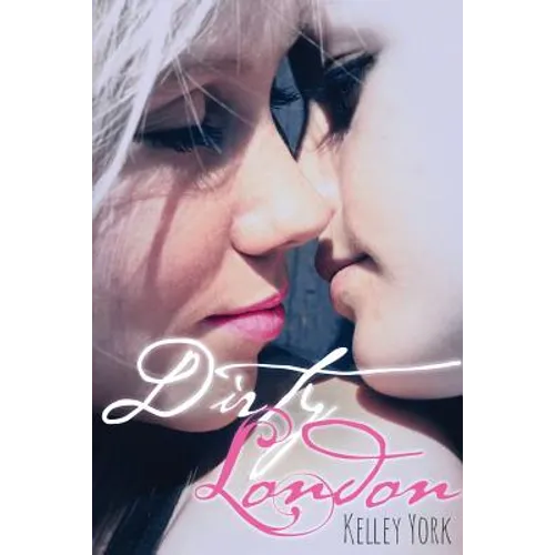 Dirty London - Paperback