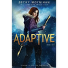 Adaptive: A Young Adult Dystopian Romance - Paperback