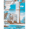 American Modern: Architecture; Community; Columbus, Indiana - Paperback