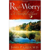 Rx for Worry: A Thankful Heart - Paperback