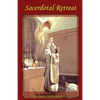 Sacerdotal Retreat - Paperback