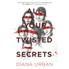 All Your Twisted Secrets - Paperback