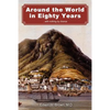 Around the World in Eighty Years - Paperback