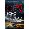 Echo of the Dead - Hardcover