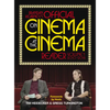 Brandan Kearney's Official on Cinema at the Cinema Reader: Volume One: 2010-2018 - Hardcover
