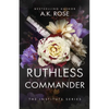Ruthless Commander - Paperback