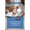 Applying the Word to Human Problems & Issues: A Topical Bible Reference Guide for Christian Counselors & Leaders - Paperback