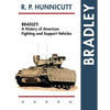 Bradley: A History of American Fighting and Support Vehicles - Paperback