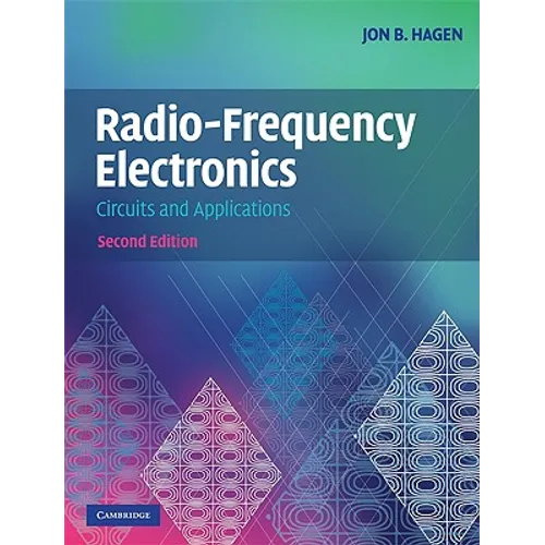 Radio-Frequency Electronics - Hardcover