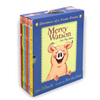 Mercy Watson Boxed Set: Adventures of a Porcine Wonder: Books 1-6 - Boxed Set