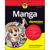 Manga for Dummies - Paperback