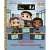 The Office: Counting with Office Supplies! (Funko Pop!) - Hardcover