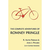 The Complete Adventures of Romney Pringle - Paperback