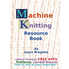 Machine Knitting Resource Book - Paperback
