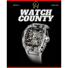 Watch County: Magazine June 2021 Issue 4 - Paperback