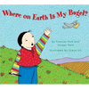 Where on Earth Is My Bagel? - Paperback