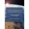 I Saw a New Earth - Paperback