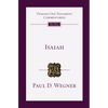 Isaiah: An Introduction and Commentary Volume 20 - Paperback
