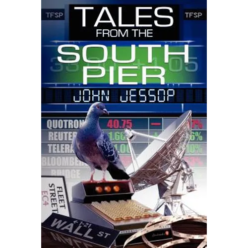Tales from the South Pier - Paperback