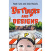 Detours and Designs - Paperback