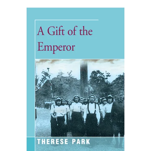A Gift of the Emperor - Paperback