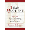 Team Quotient - Hardcover