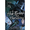 Of Heartbreak and Harmony: Alternative Cover Edition - Paperback